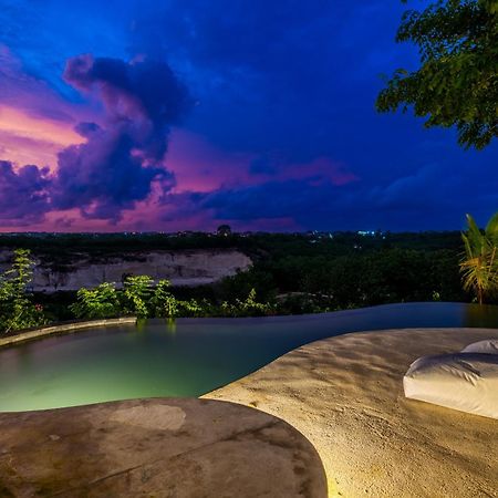 Damai Villa Ungasan Eksteriør bilde